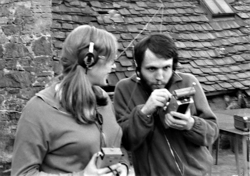 Toník měří pp1975-eva-tonik