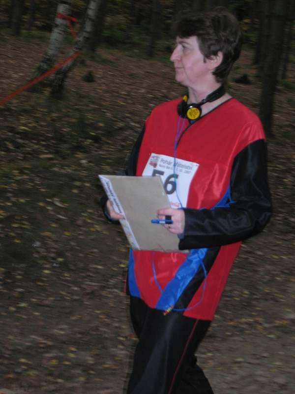 PP2007 - neděle