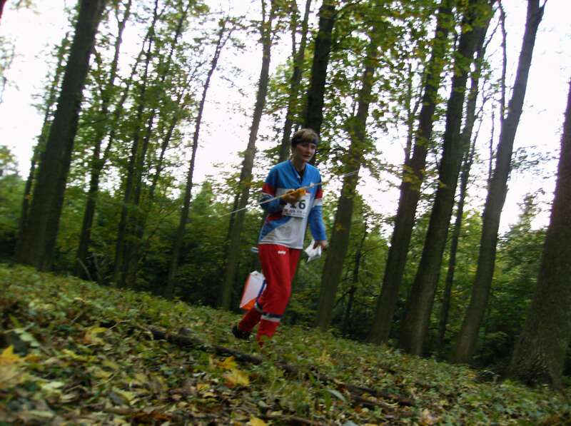 PP2007 - sobota