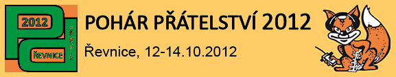 Pohár přátelství 2013